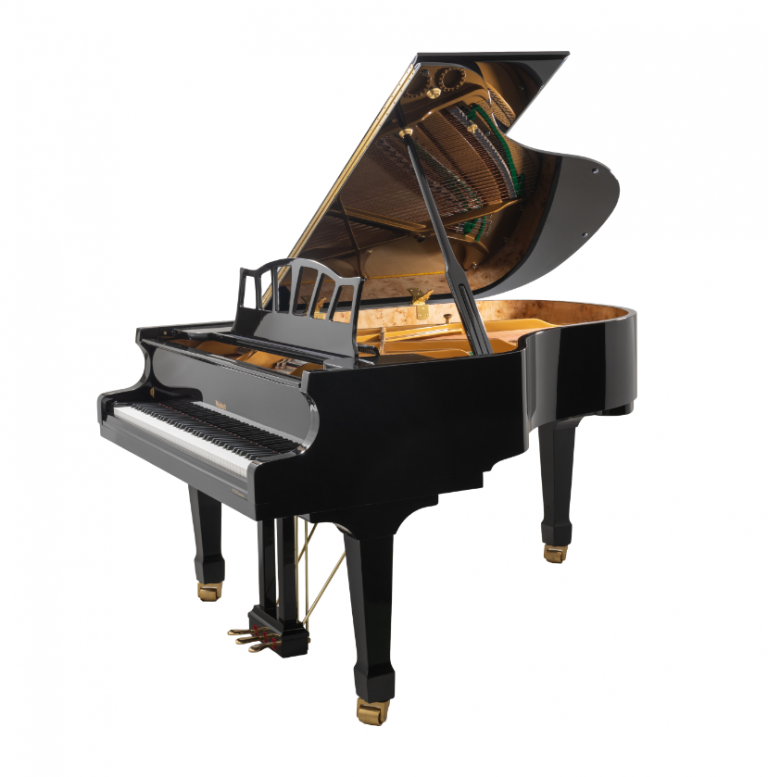 value of weinbach piano